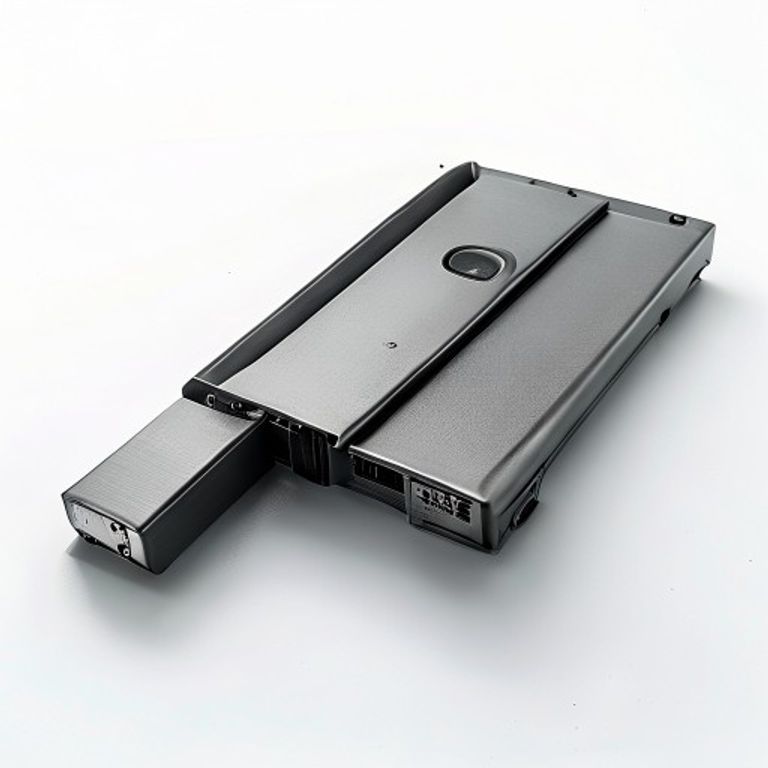 4'0" ALUMINIUM LOWLINE THRESHOLD SILL