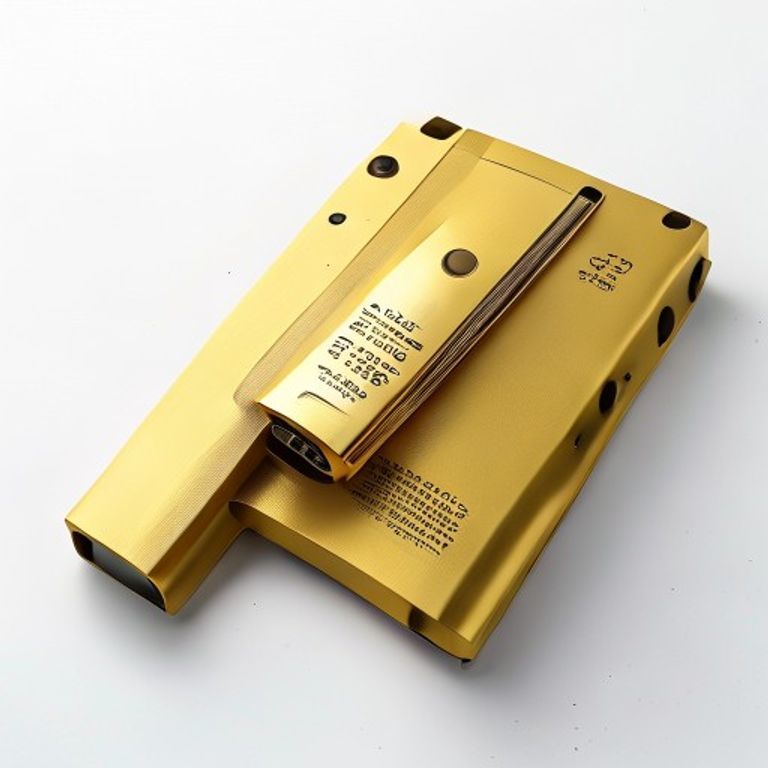 3'0" GOLD LOWLINE THRESHOLD SILL INWARD