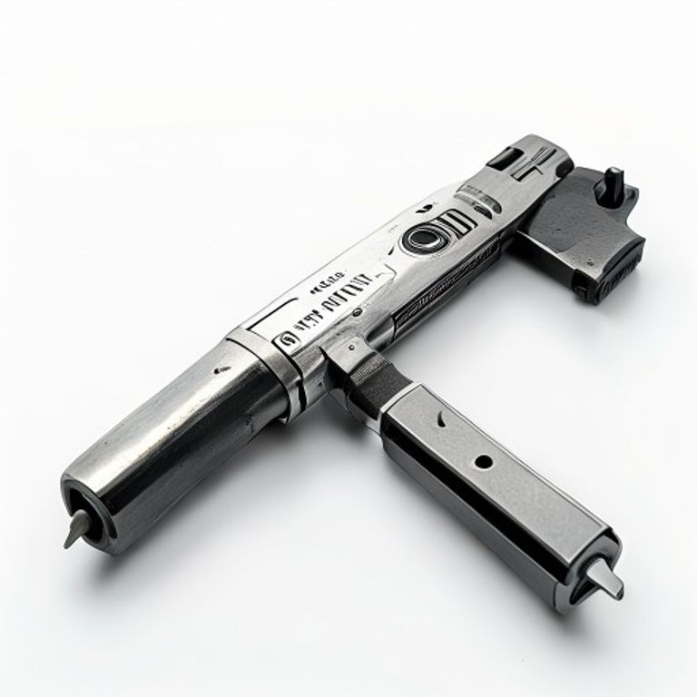 A2 32MM - 210MM STARRETT ARBOR (STRA2)