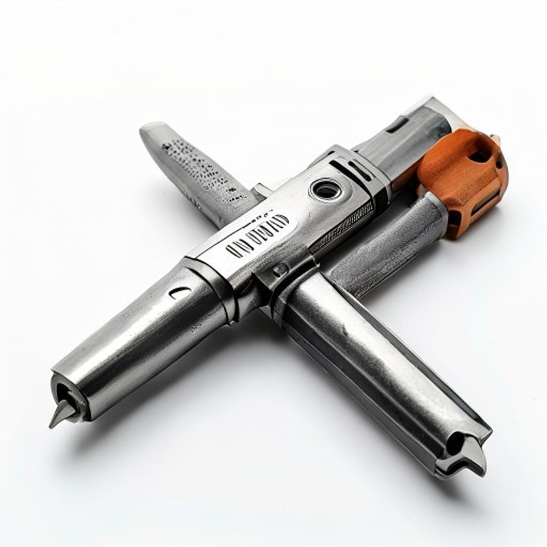 30MM STARRETT HOLE SAW FAST CUT BI-METAL