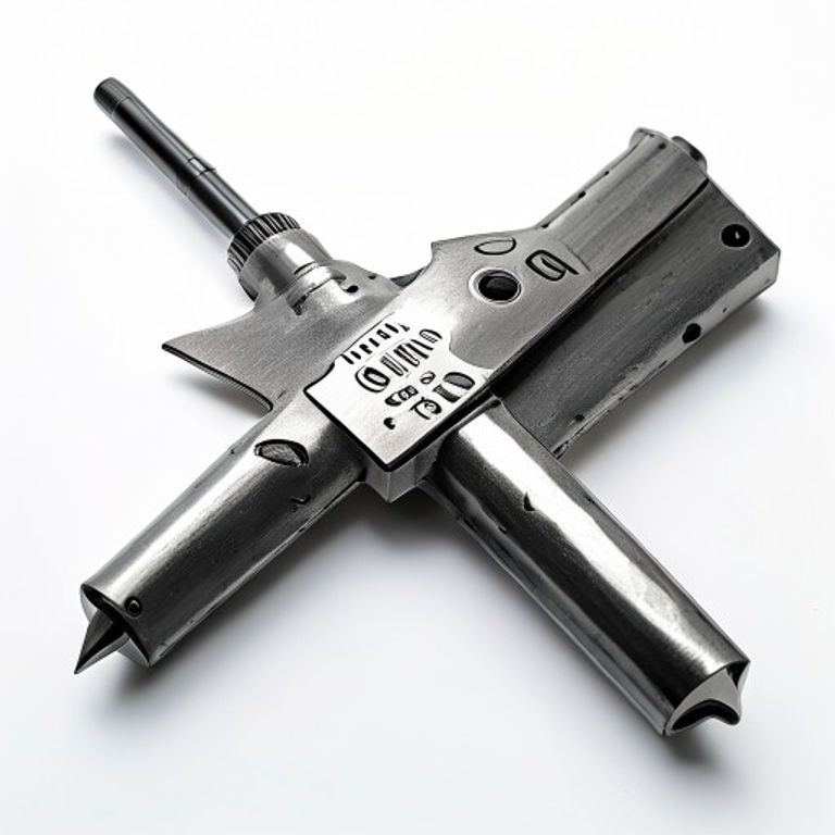 44MM STARRETT HOLE SAW FAST CUT BI-METAL