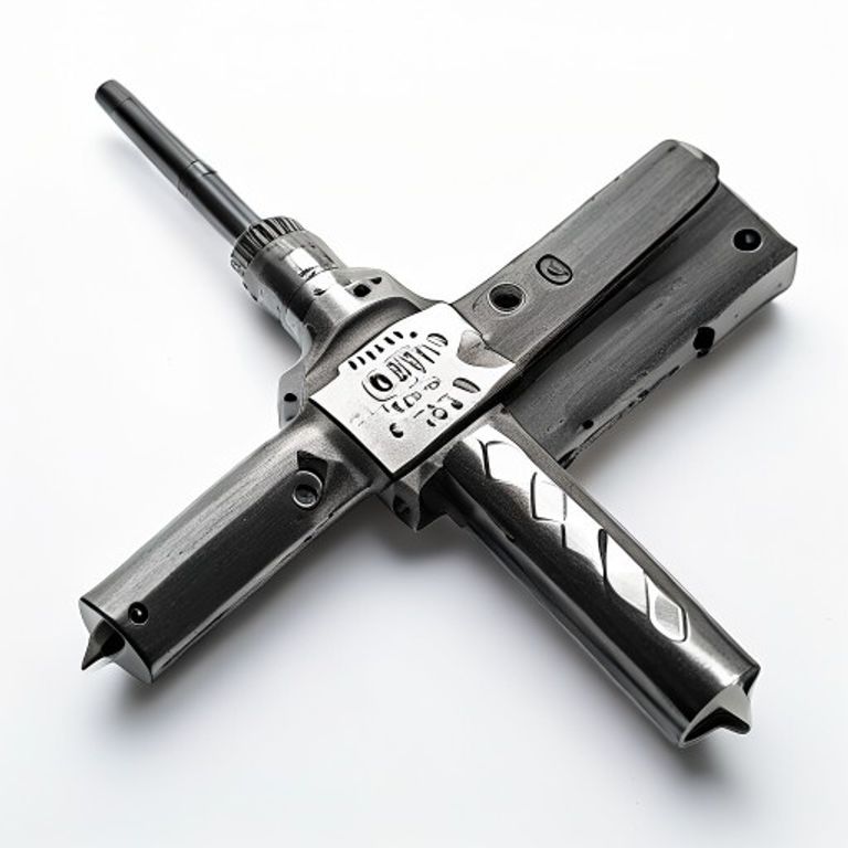 86MM STARRETT HOLE SAW FAST CUT BI-METAL