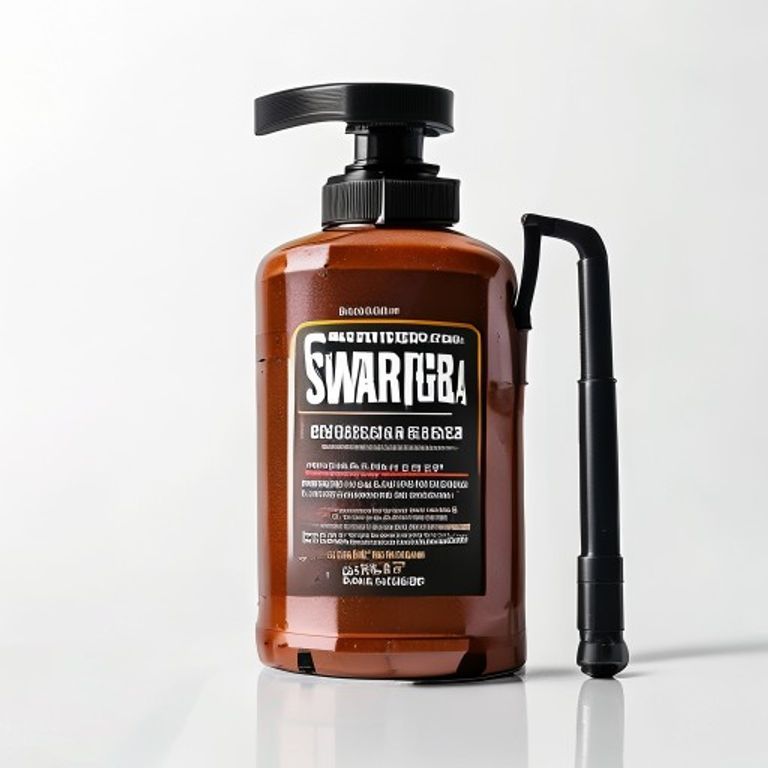 SWARFEGA 1 LITRE (SWA-OC1)