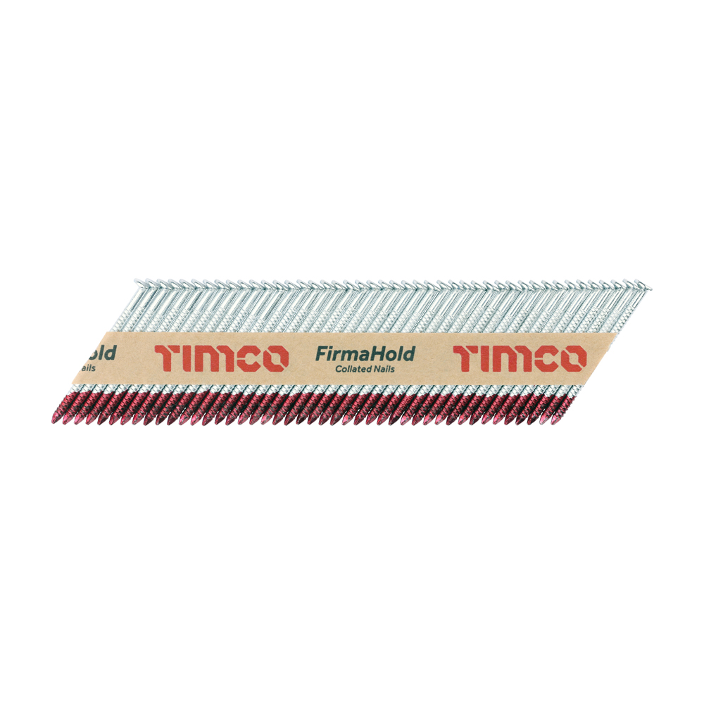 FIRMAHOLD 2.8MM X 50MM FIRST FIX NAILS (3300)
