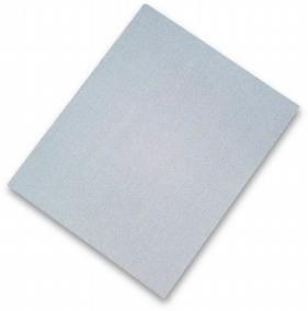 ABRASIVE SHEET 1748 SIALAC 230MM X 280MM P180