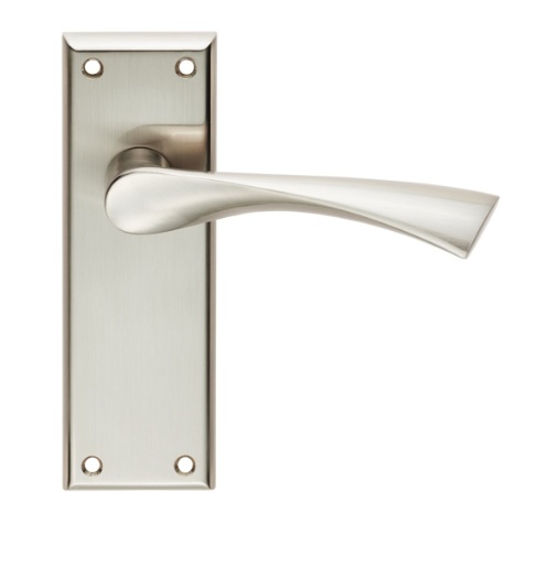 CAR-SZR022SN VENTI LEVER LATCH