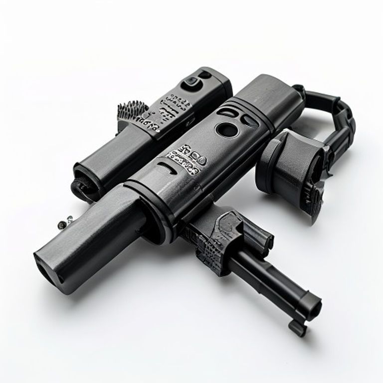 TACWISE 80/10 GALV STAPLES 10MM (PK 10000)