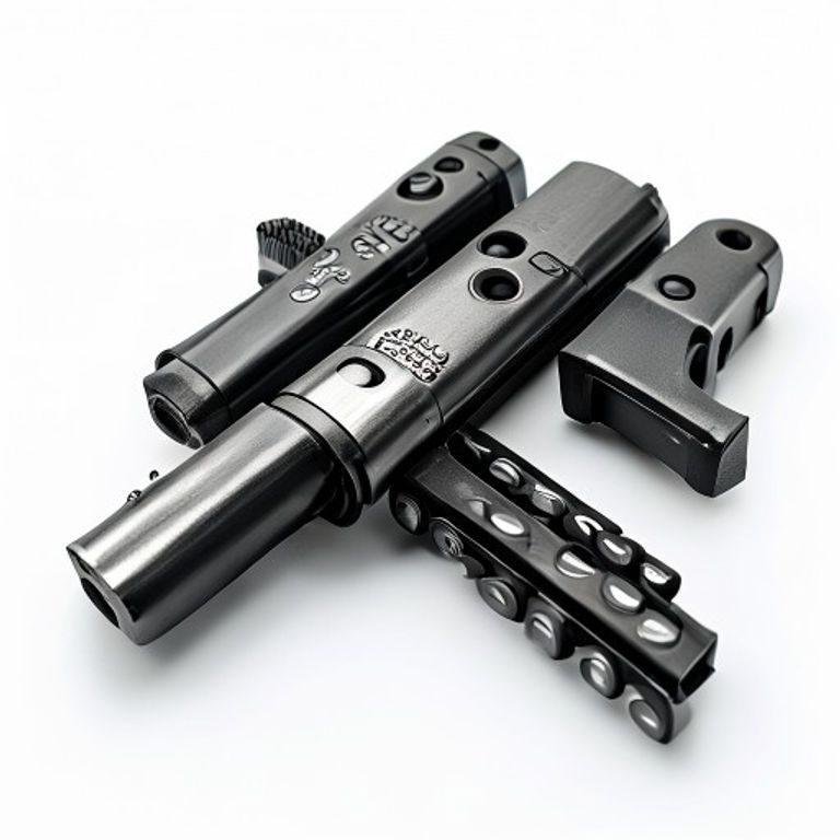 TACWISE 90 30MM GALV STAPLES (5000)