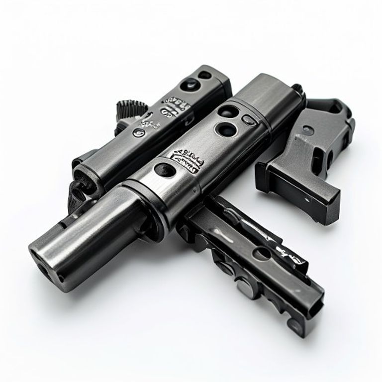 TACWISE 90 40MM GALV STAPLES (5000)