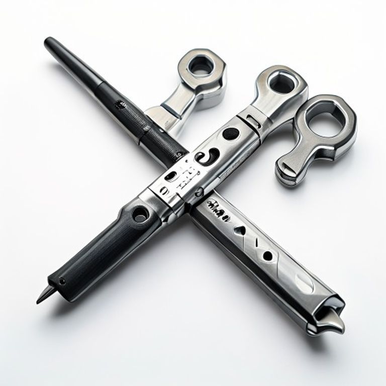 7MM COMBINATION SPANNER