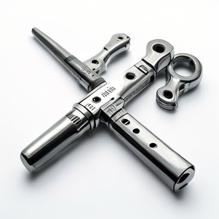 9MM COMBINATION SPANNER