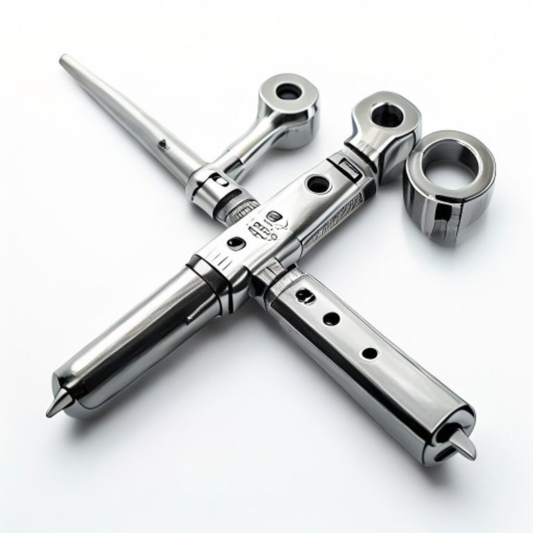 10MM COMBINATION SPANNER