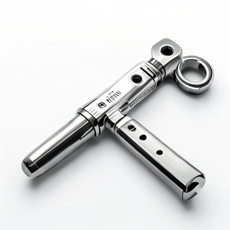 12MM COMBINATION SPANNER