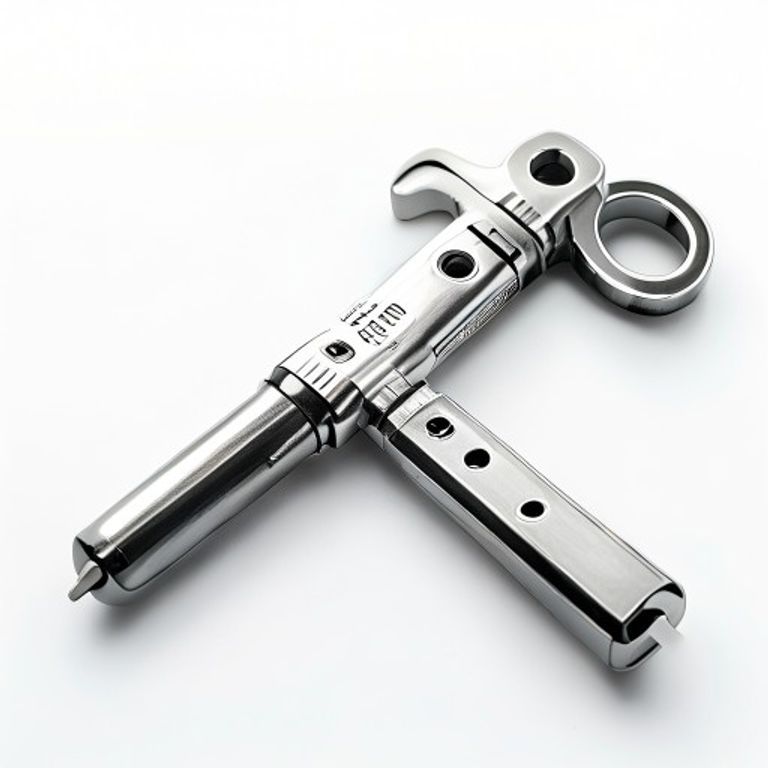 14MM COMBINATION SPANNER