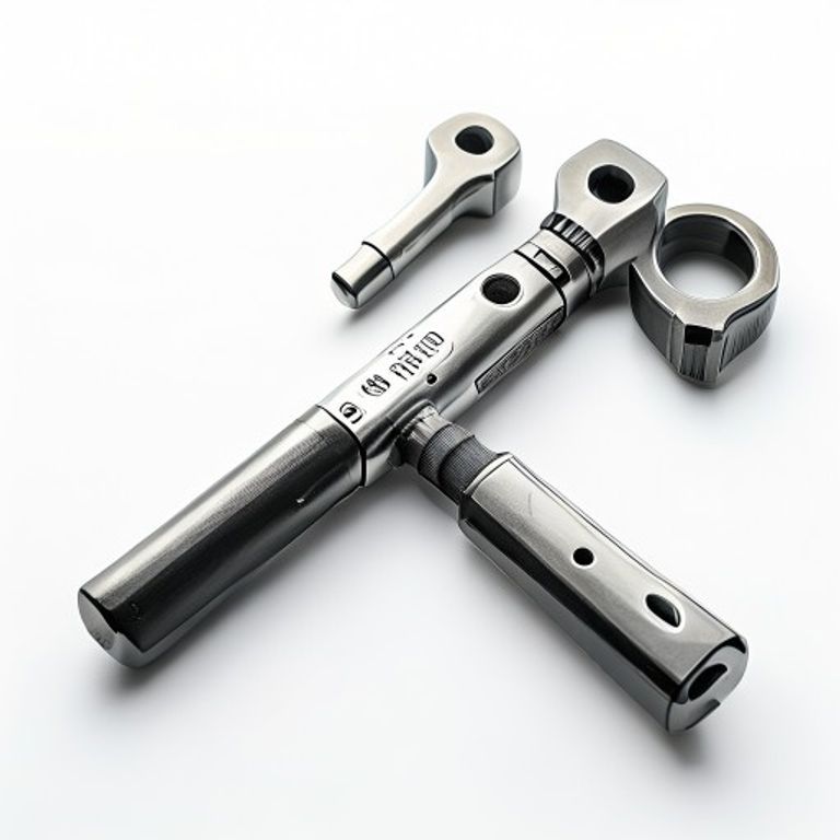 15MM COMBINATION SPANNER