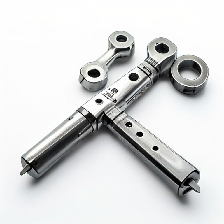 23MM COMBINATION SPANNER