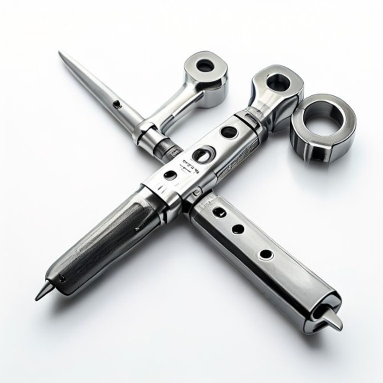24MM COMBINATION SPANNER