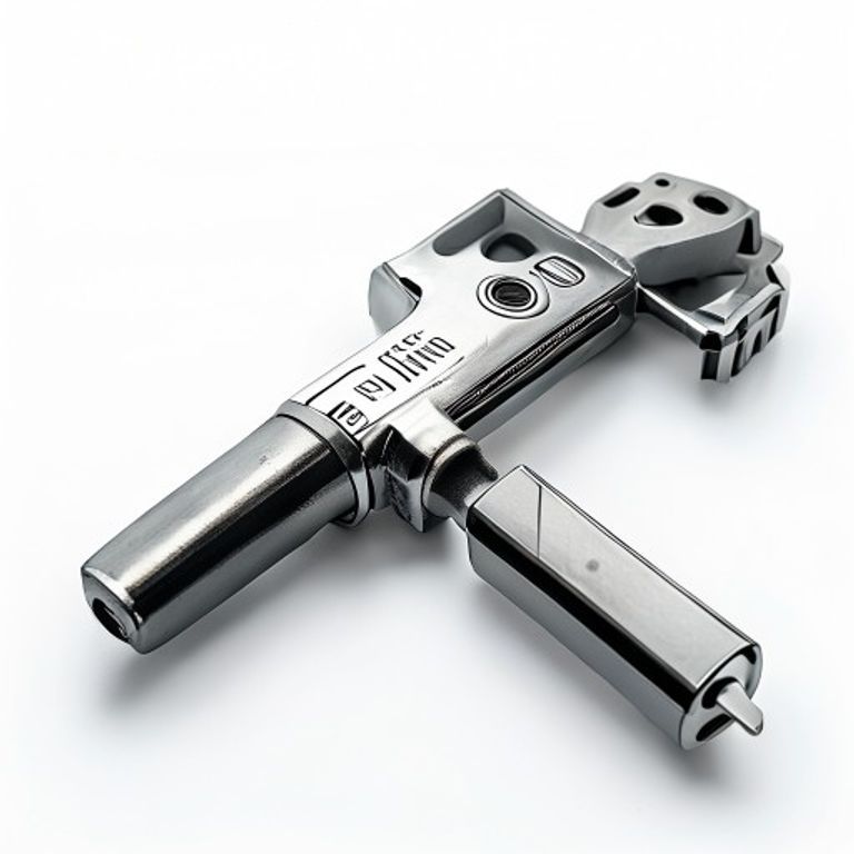 10MM 1/2" SQ. DRIVE SOCKET