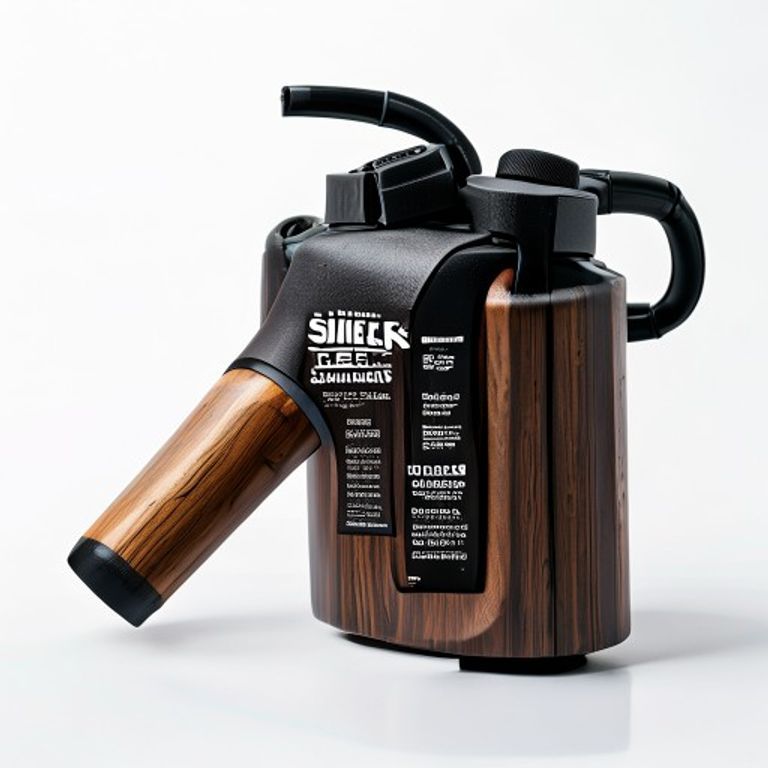SIKKENS 1 LITRE HLS PLUS DARK OAK