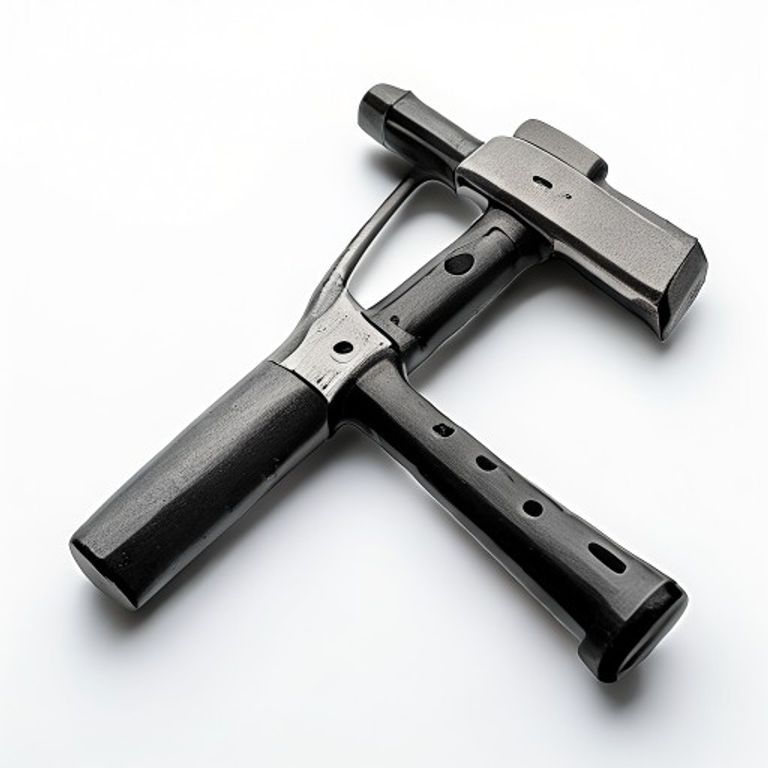 712 NYLON HAMMER 38MM