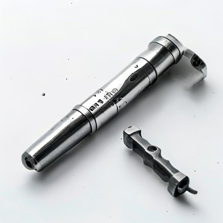 7.5MM X 70MM ZYP MULTI-FIX CONCRETE SCREW