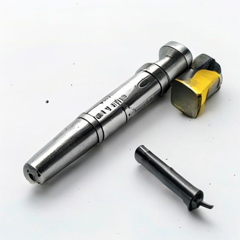 7.5MM X 80MM ZYP MULTI-FIX CONCRETE SCREW