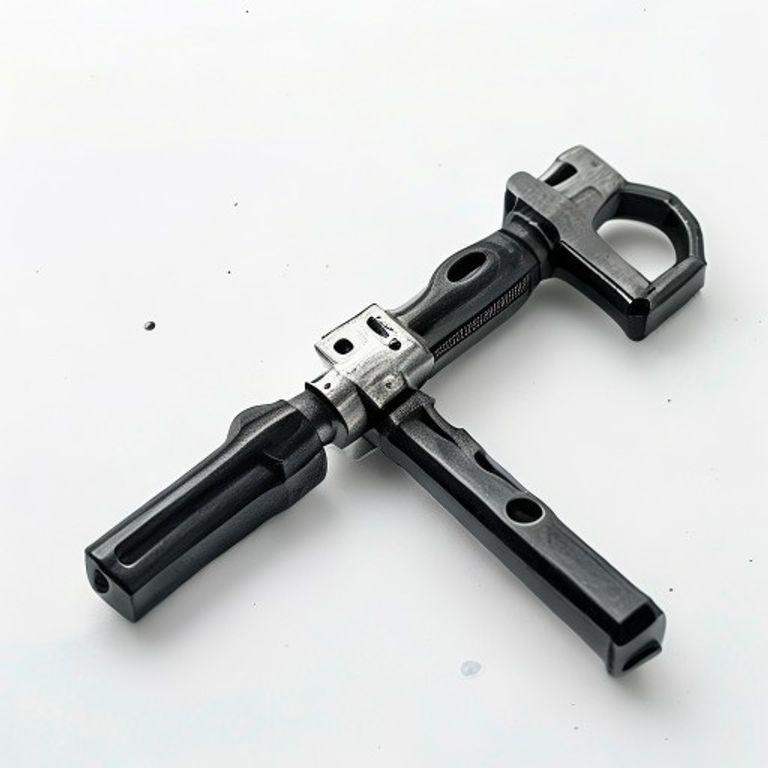 TIMCO NAIL IN ANCHOR ZAMAC 6.0 X 40 ZINC