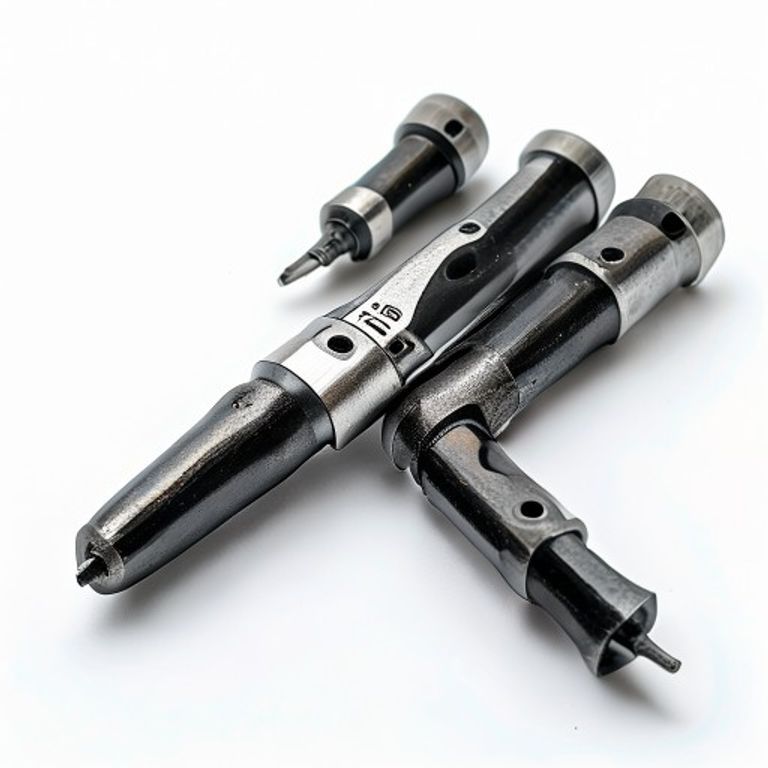 8 X 5/8" B/JAP POZI ROUND WOODSCREWS