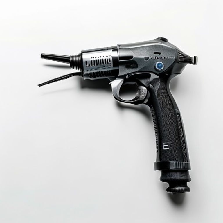 CORDLESS NAIL GUN CLEANER -300ML CAN