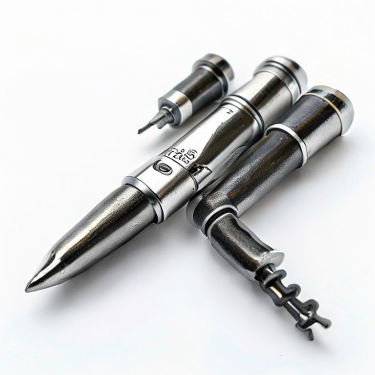 4 X 1/2" BZP ROUNDHEAD POZI WOODSCREWS