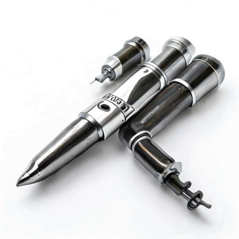 4 X 3/4" BZP ROUNDHEAD POZI WOODSCREWS