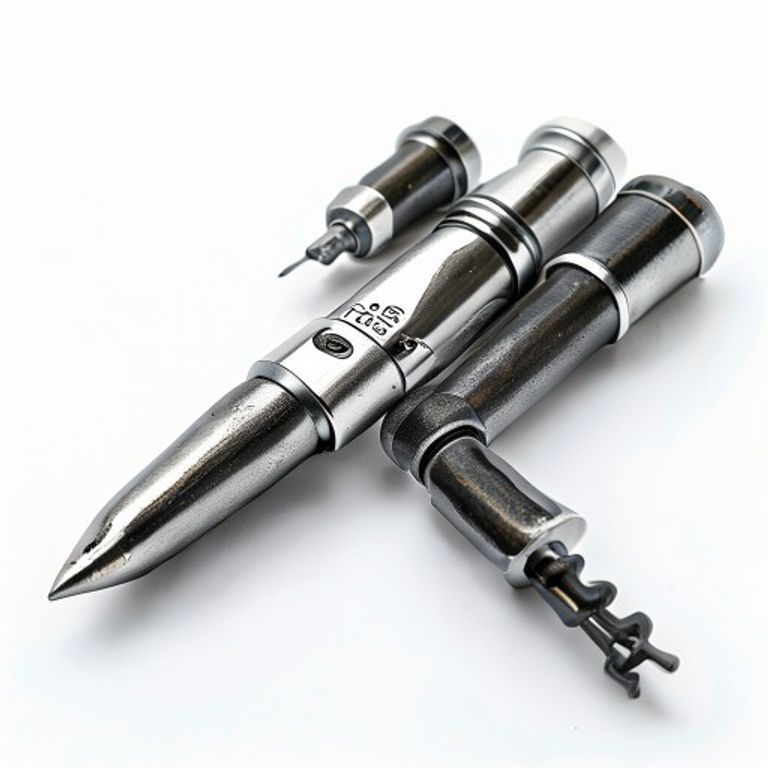 6 X 5/8" BZP ROUNDHEAD POZI WOODSCREWS
