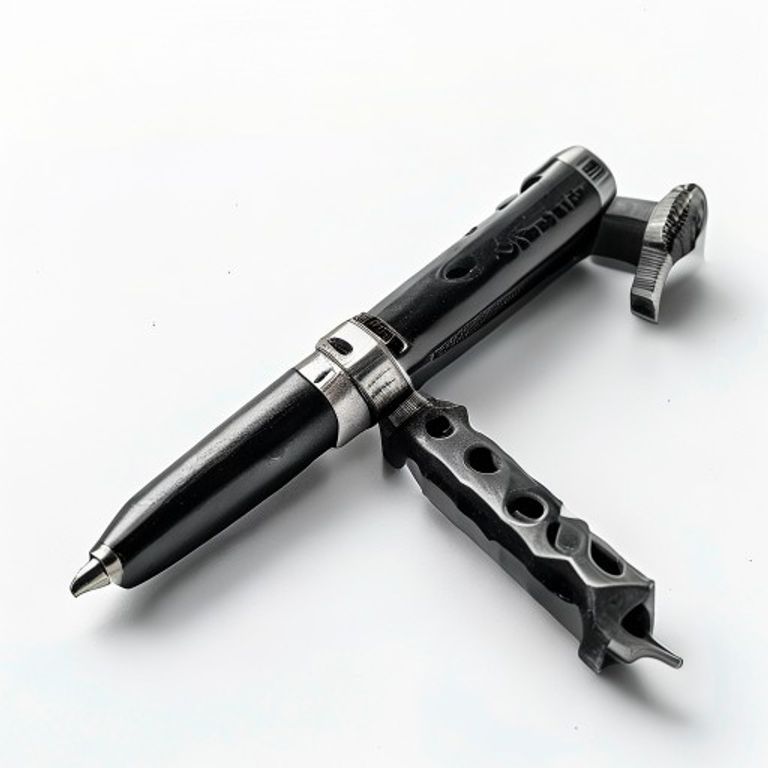 3.5MM X 38MM BLACK DRYWALL SCREWS