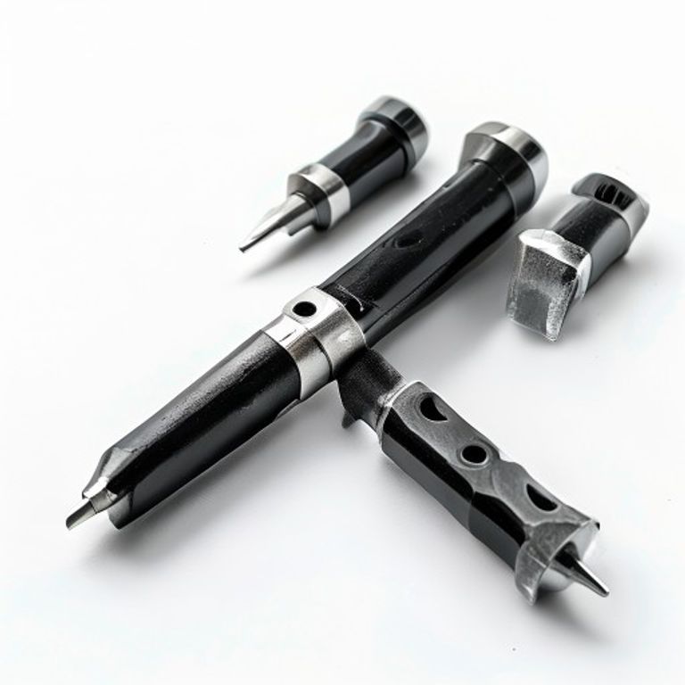4.2MM X 75MM BLACK DRYWALL SCREWS