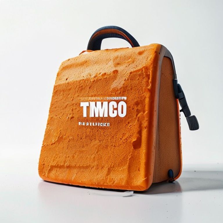 TIMCO JUMBO SPONGE
