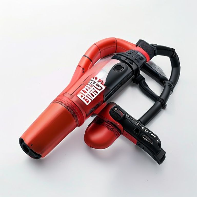 AIR WEDGE - TIMCO INFLATABLE AIR BAG