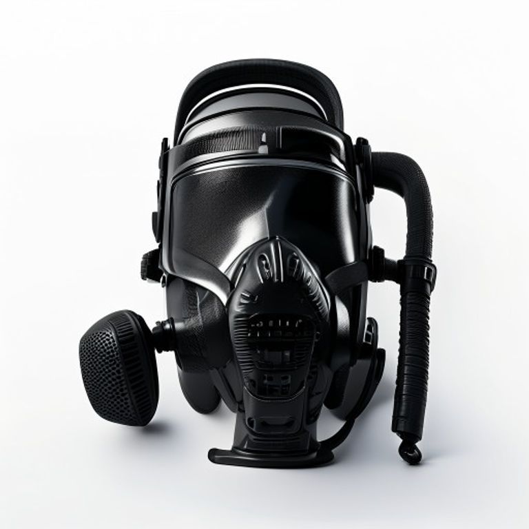 FFP2 MOULDED FRONT VALVED RESPIRATOR