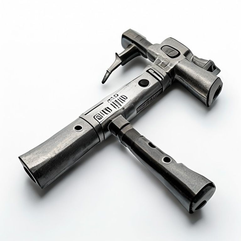 M8 X 60 HAMMERFIX (80060HF)