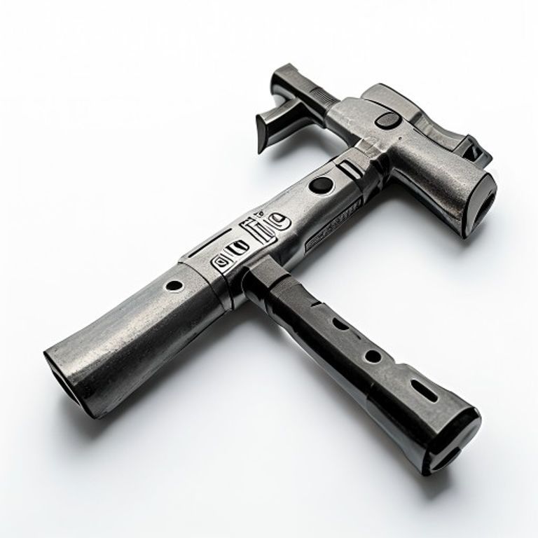 M8 X 80 HAMMERFIX (80080HF)