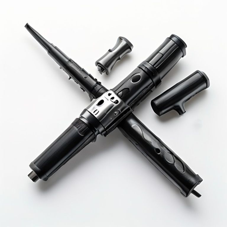 FIRMAHOLD 19MM X 16G STRAIGHT BRADS(2000)