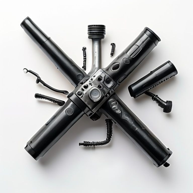 FIRMAHOLD 19MM X 18G STRAIGHT BRADS (5000)