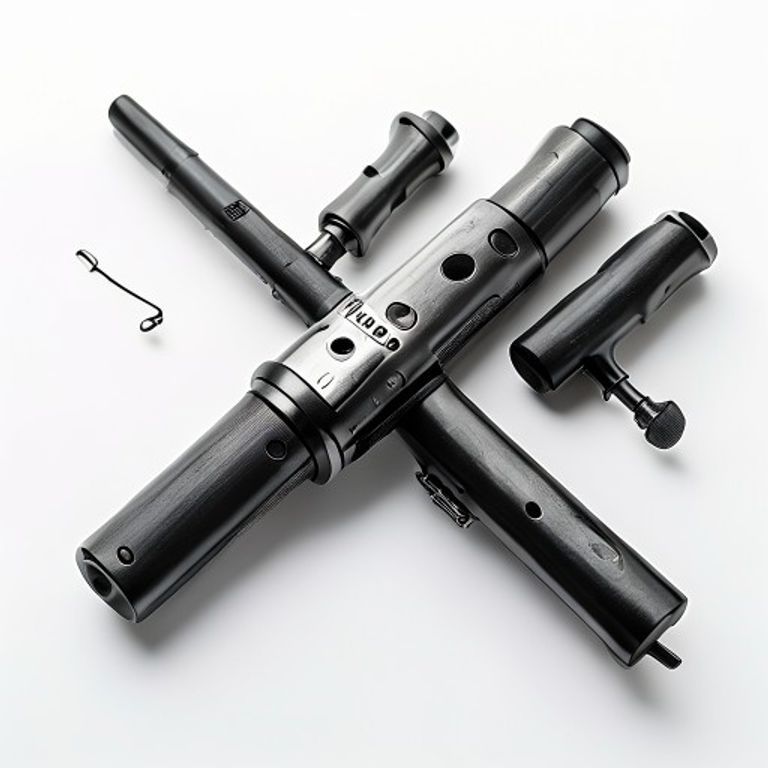 FIRMAHOLD 25MM X 18G STRAIGHT BRADS (5000)