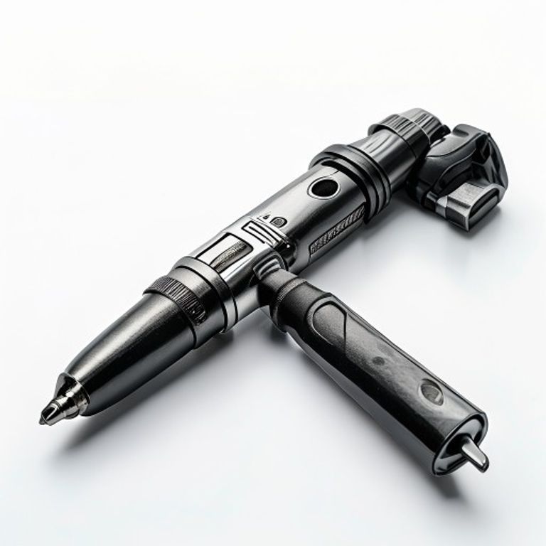 16MM BLACKSMITHS DRILL - HSS M2
