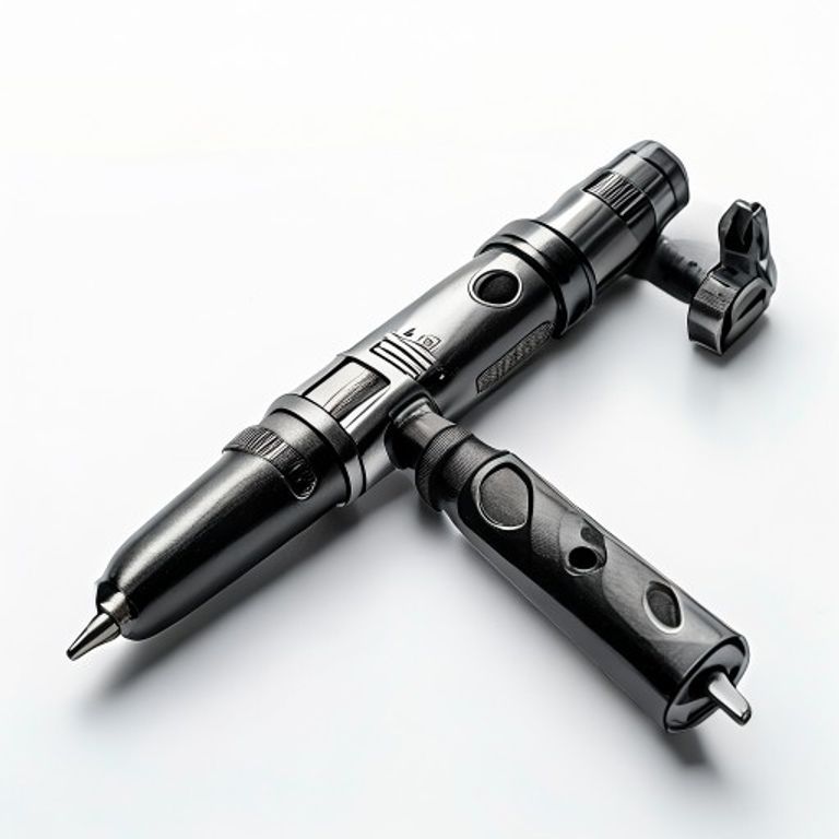 20MM BLACKSMITHS DRILL - HSS M2