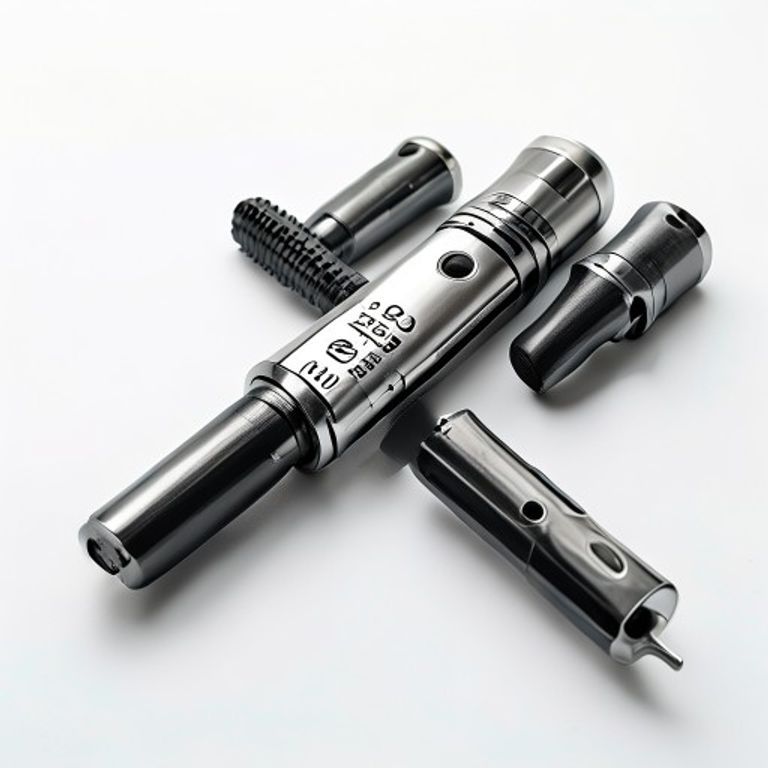 BSS1638 38MM 16G STAINLESS STEEL BRADS