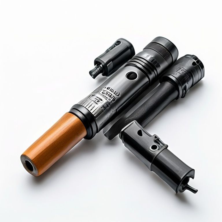 BSS1650 50MM STRAIGHT ST/ST BRADS *NO GAS*