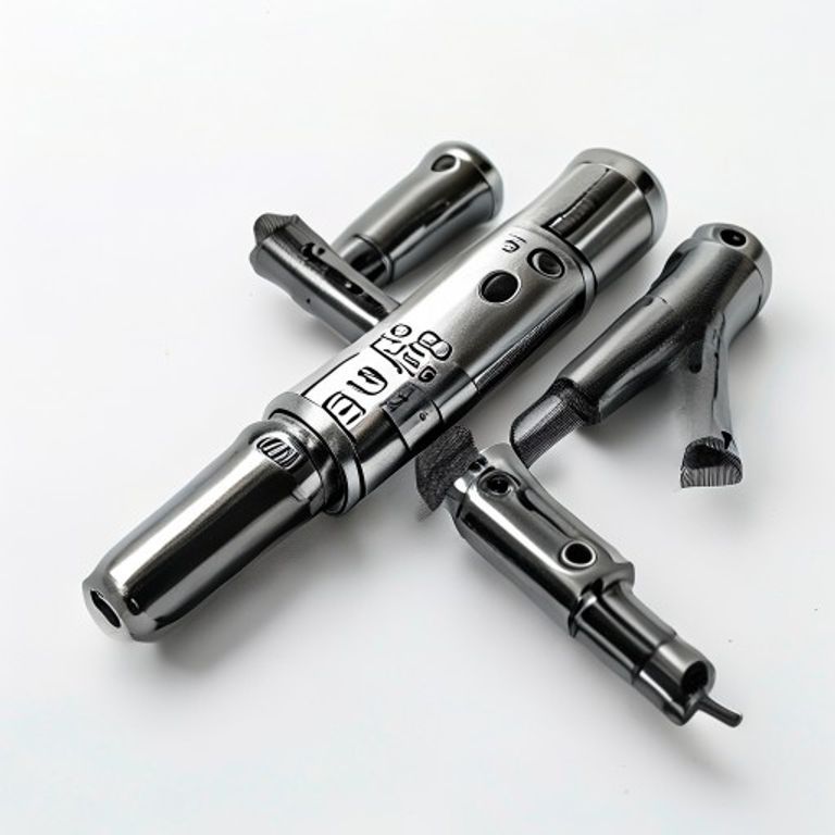 TIM-BSS1819 18G 19MM BRAD NAILS BOX 5000