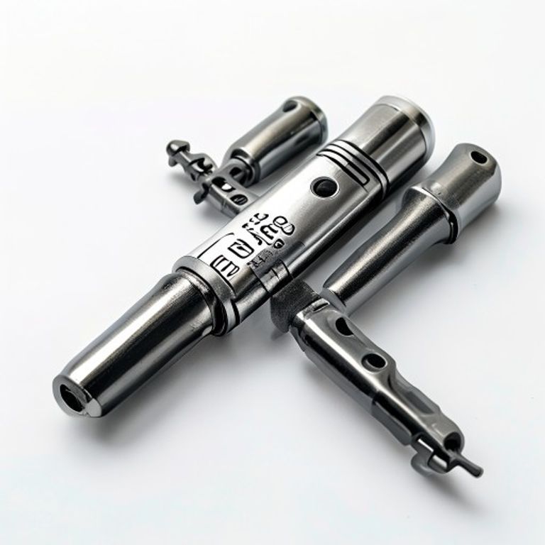 TIM-BSS1832 18G 32MM BRAD NAILS BOX 5000