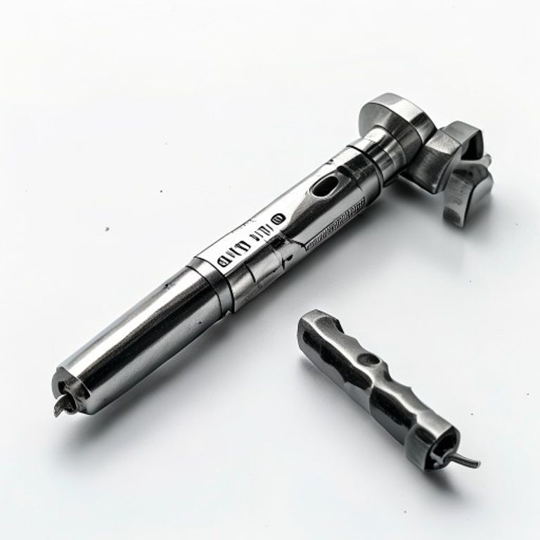 6.0 X 180 C2 STRONG-FIX SCREW PZ3 CSK -ZYP