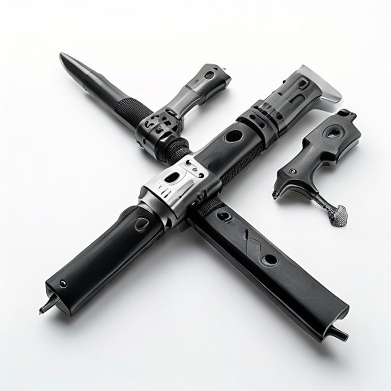 CAVITY ANCHOR SETTING TOOL (HOLLOW WALL)